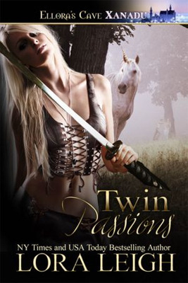 Wizard Twins book cover 3