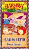 Playing Cupid book cover
