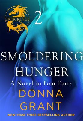 Smoldering Hunger book cover