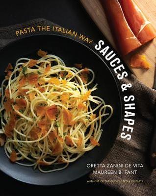 Sauces & Shapes book cover