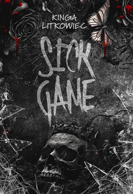 Sick Game book cover