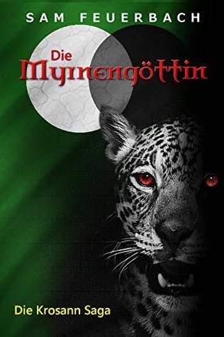 Die Krosann-Saga - Königsweg book cover 1
