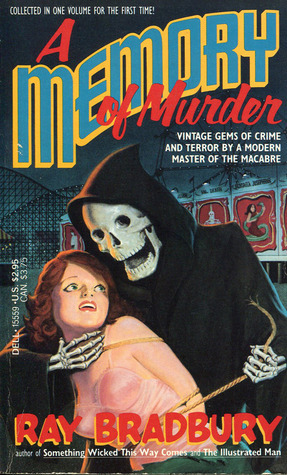 A Memory of Murder book cover