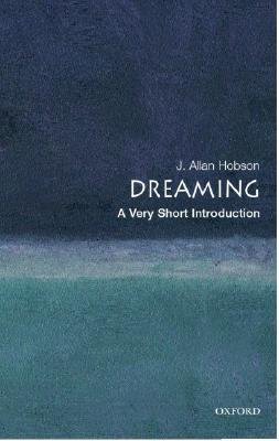 Dreaming book cover