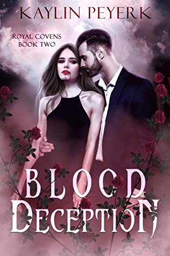 Royal Covens book cover 2