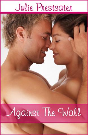 Against the Wall book cover 1