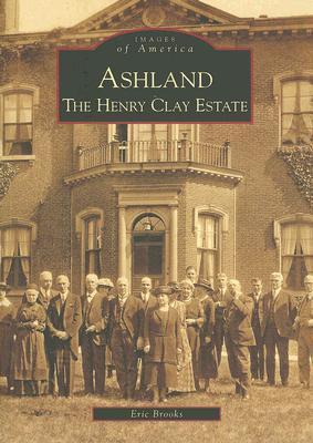 Ashland book cover