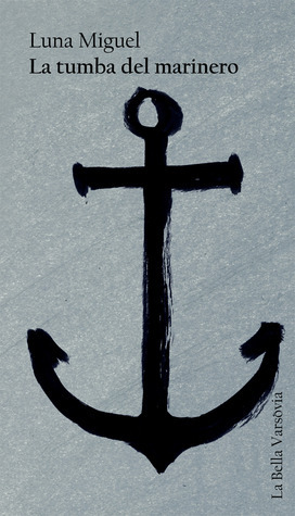 The Sailor's Grave book cover