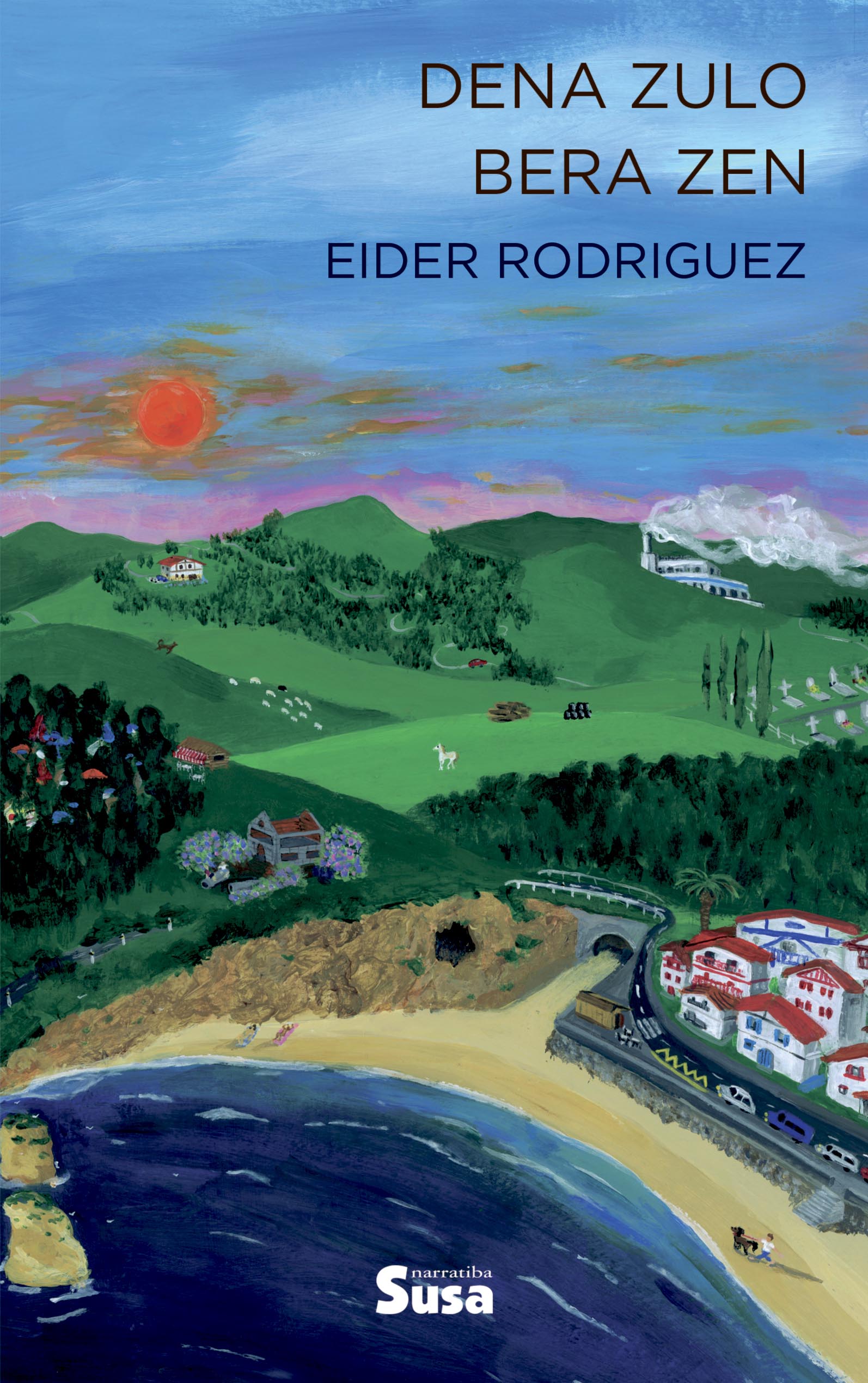 Era todo el mismo hueco book cover