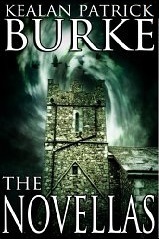 The Novellas book cover