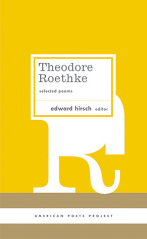 Selected Poems book cover
