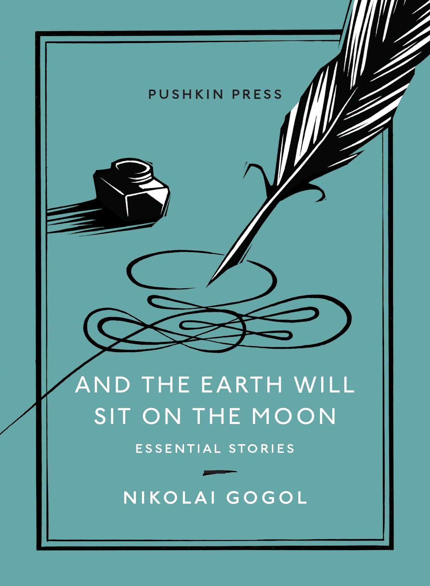And the Earth Will Sit on the Moon book cover