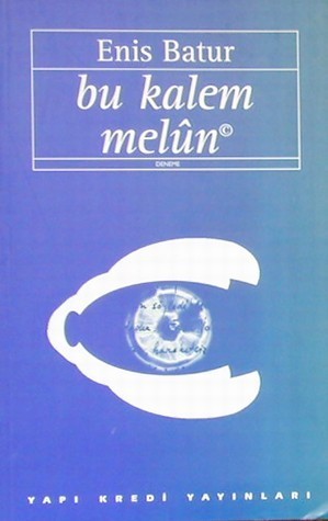 Bu Kalem Melun book cover
