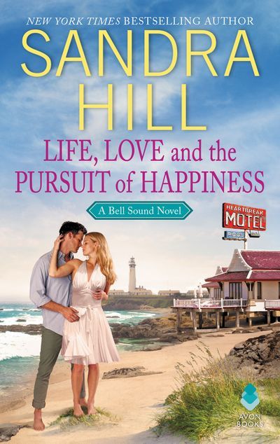 Bell Sound book cover 2