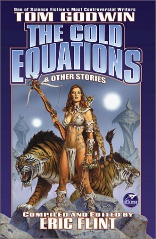 The Cold Equations and Other Stories book cover
