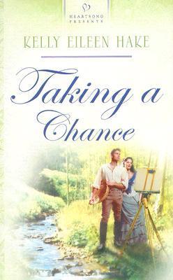 California Chances book cover 3