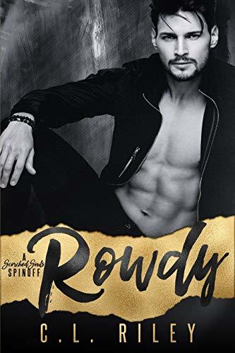 Rowdy book cover