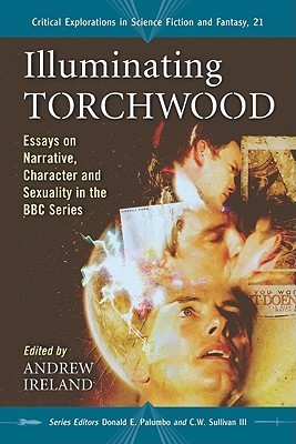 Illuminating Torchwood book cover