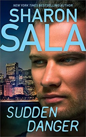 Sudden Danger book cover