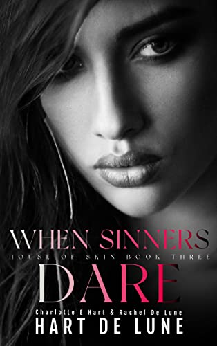 When Sinners Dare book cover