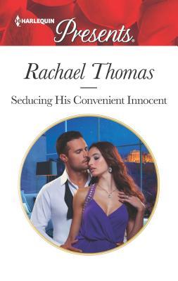 Seducing His Convenient Innocent book cover