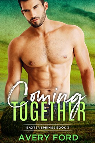 Coming Together book cover