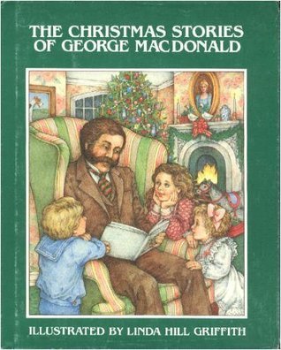 The Christmas Stories book cover