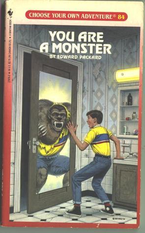 Vyber si vlastné dobrodružstvo book cover 2