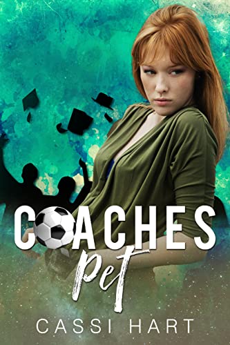 Coaches Pet book cover