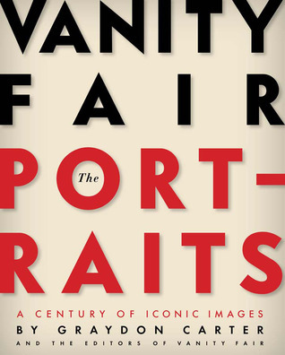 Vanity Fair book cover