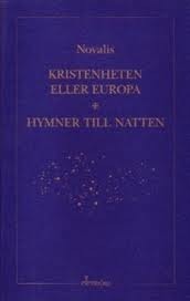 Hymnen an die Nacht (Classic Reprint) book cover