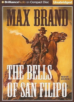 The Bells of San Filipo book cover