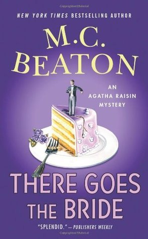 There Goes the Bride book cover