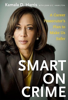 Smart on Crime book cover