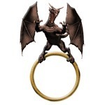 In Shadow book cover