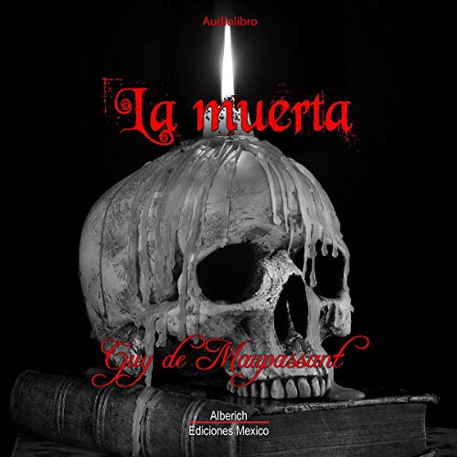 La muerta book cover