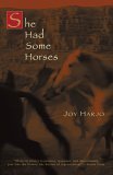 She Had Some Horses book cover