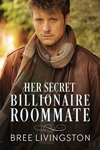 Her Secret Billionaire Roommate book cover