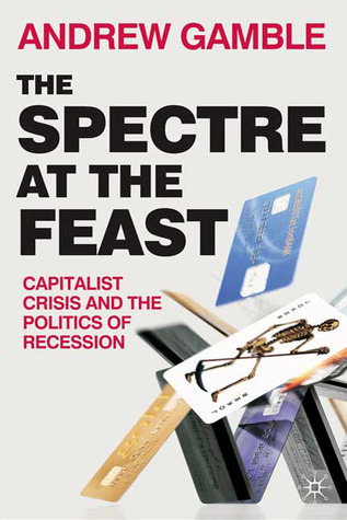 The Spectre at the Feast book cover