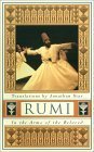 Rumi book cover