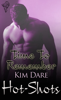 Time to Remember book cover