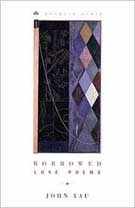 Borrowed Love Poems book cover