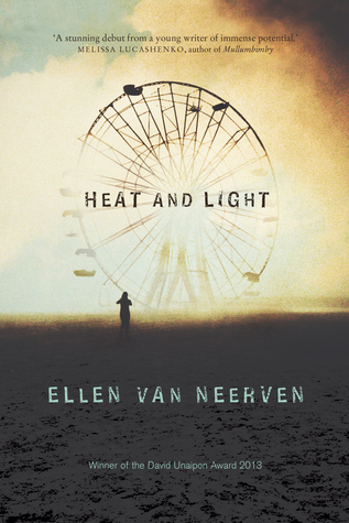 Heat and Light book cover
