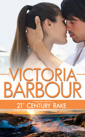 21st Century Rake book cover