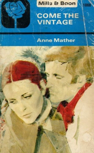 Come the Vintage book cover