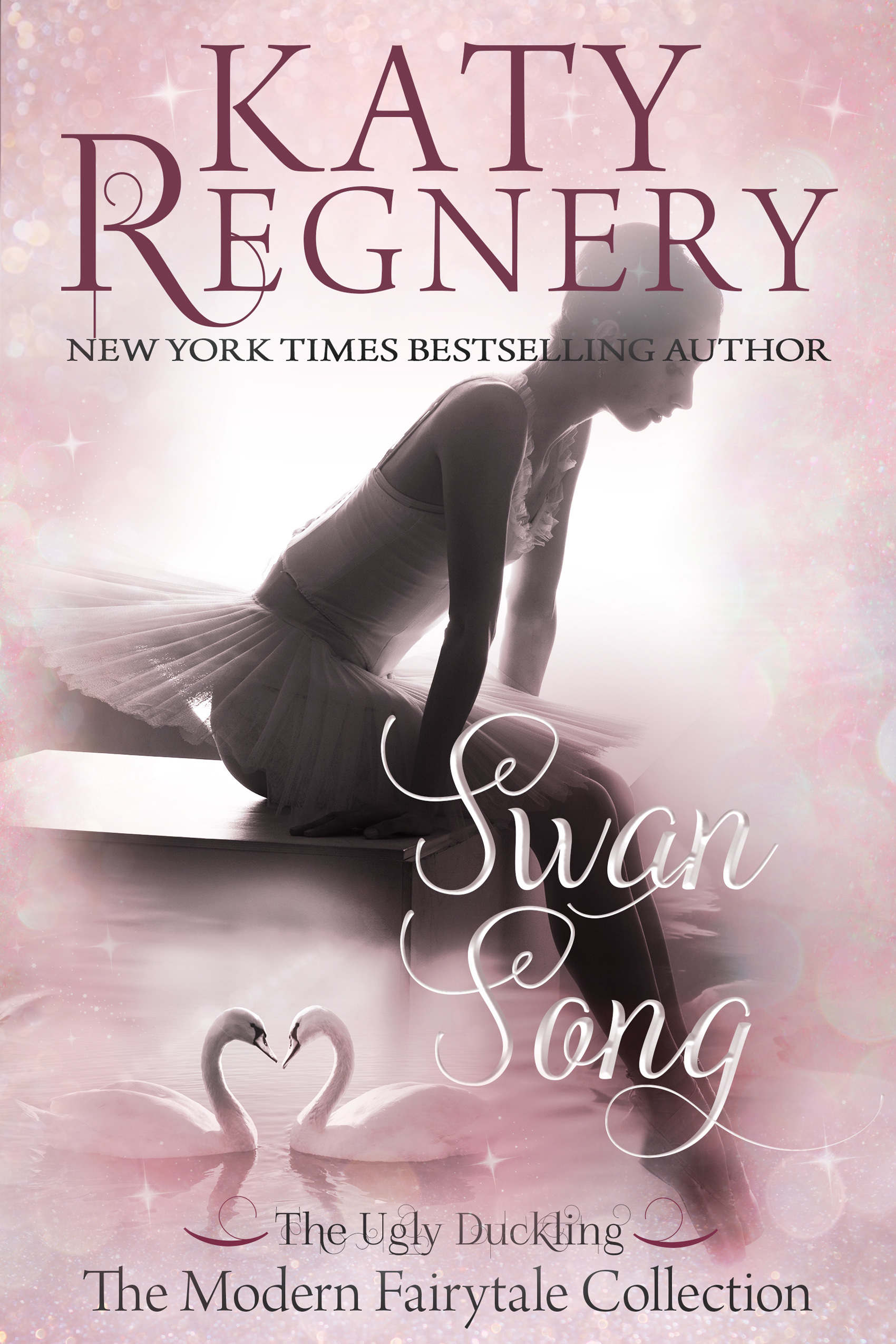 Swan Song book cover