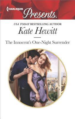 The Innocent's One-Night Surrender book cover