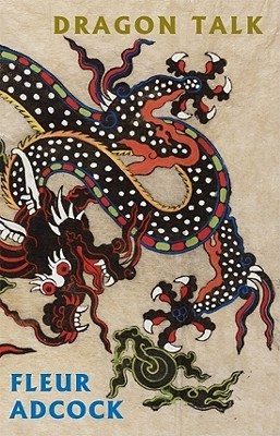 Dragon Talk book cover
