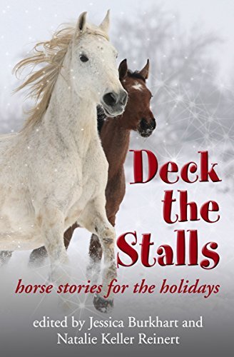 Deck the Stalls book cover