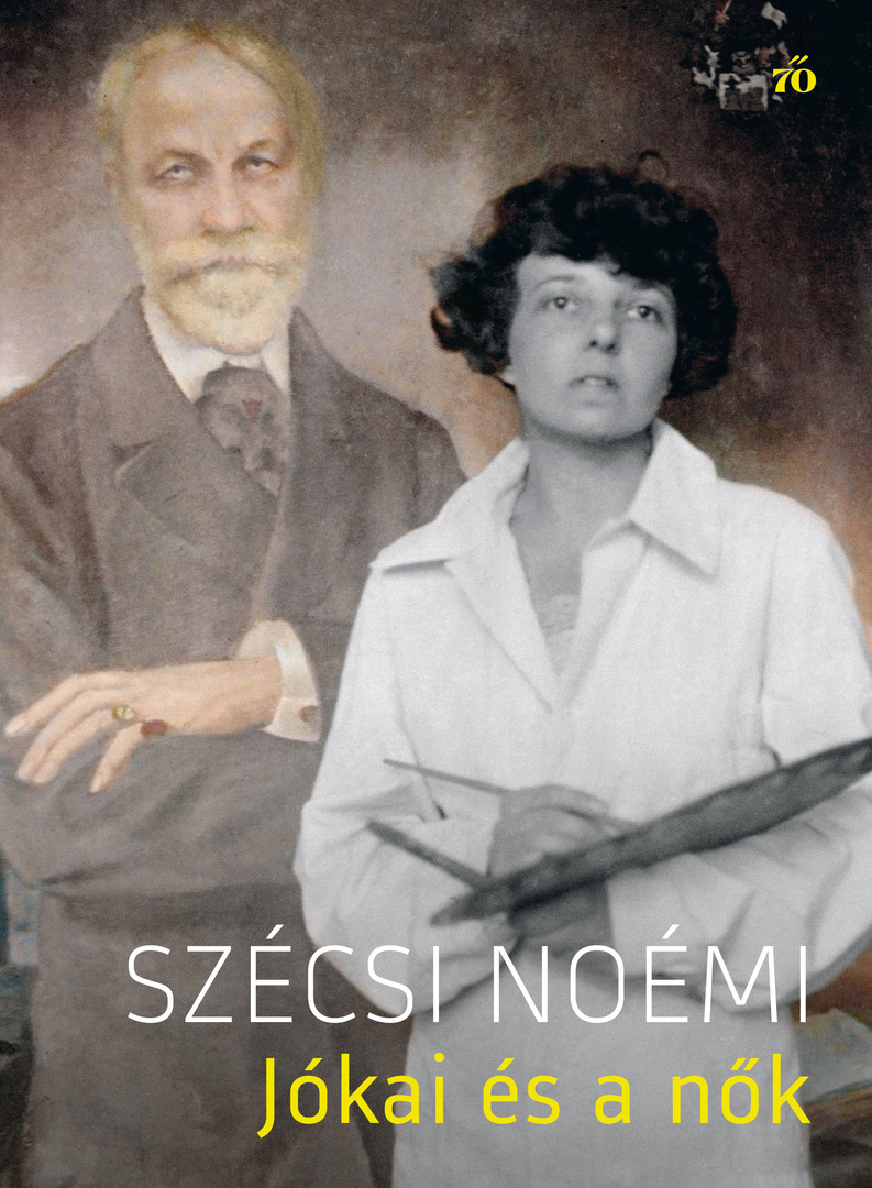 Jókai ​és a nők book cover